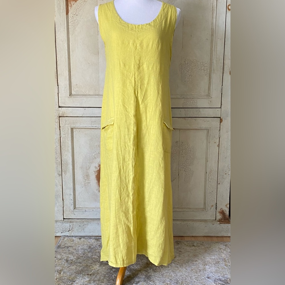 Baci dress